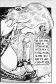 Bill Ward – Debbie – Western Adult Comic | SVSComics