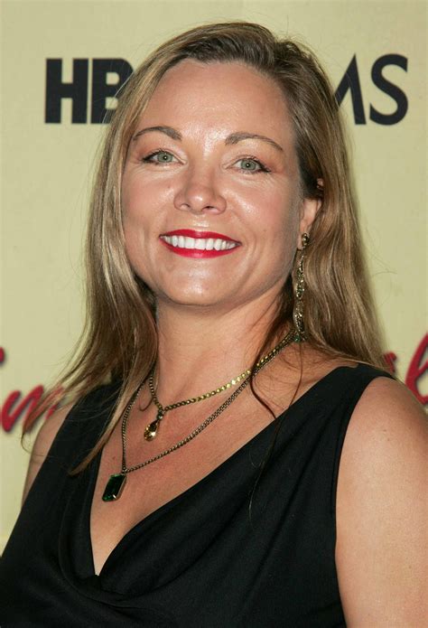 Pictures of Theresa Russell