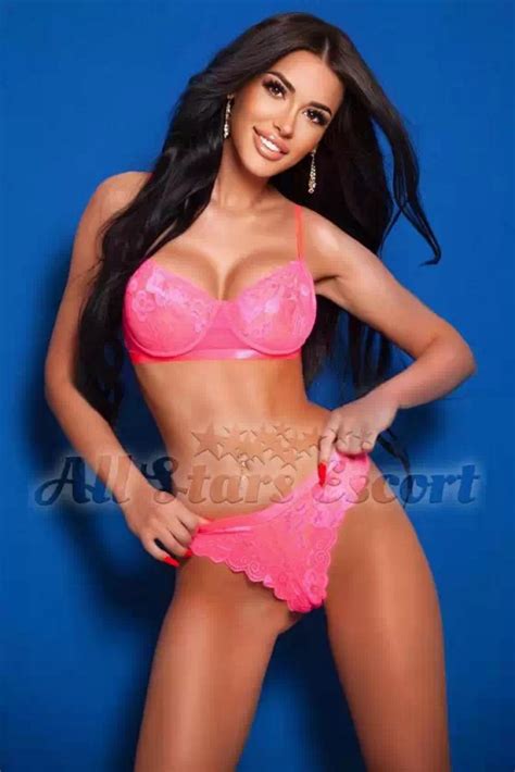 Kimmy escort from London - EscortHub