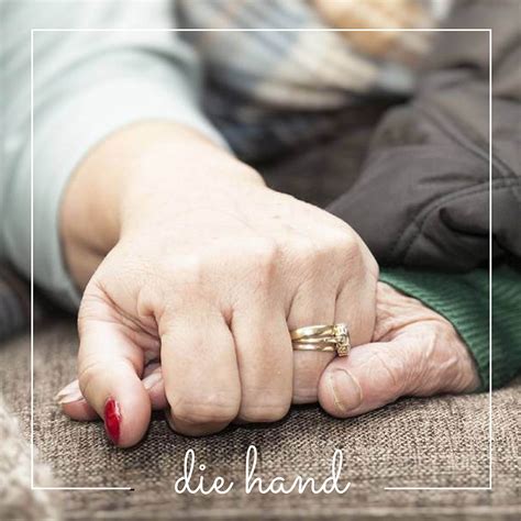 die hand marion reefs