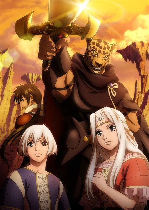 guin sagaanime guin saga wiki fandom