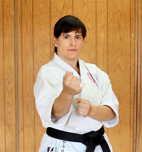 About Shotokan Karate - Fremont Shotokan Karate