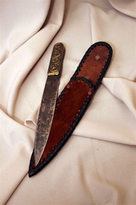 Pin de Nikolai Smykov em Ножи