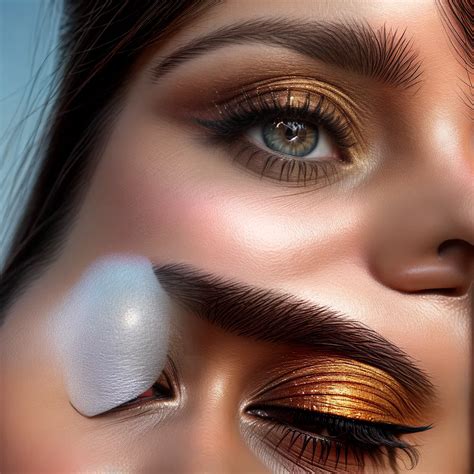 A Fascinante Arte do Hiper-Realismo: Um Olhar Detalhado. 