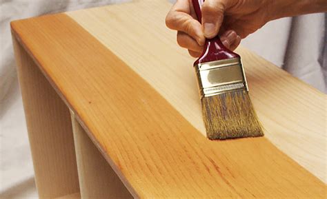 wood varnish paint  norris carrico blog