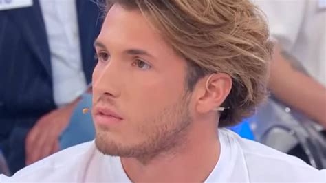 uomini  donne spoiler nuove puntate brando continua  portare