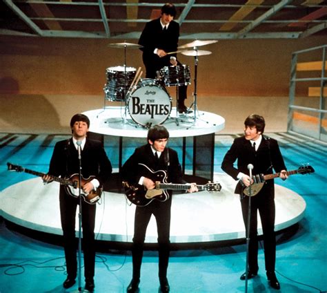 The Beatles | Members, Songs, Albums, & Facts | Britannica