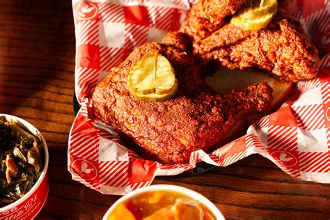 About Us | Hattie B's