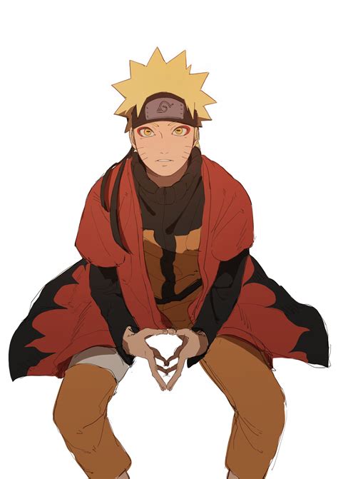 Uzumaki Naruto - BORUTO: Naruto Next Generations - Image by sn yyxh