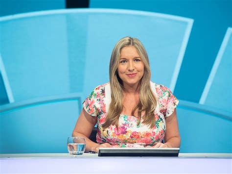 Only Connect: Victoria Coren Mitchell's fiendishly difficult cult quiz