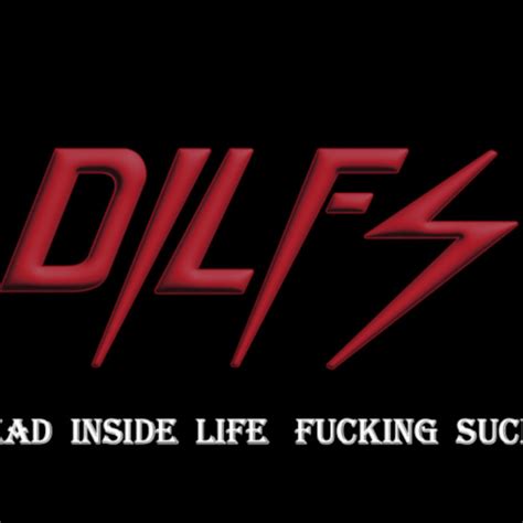 dead  life fucking sucks dilfs