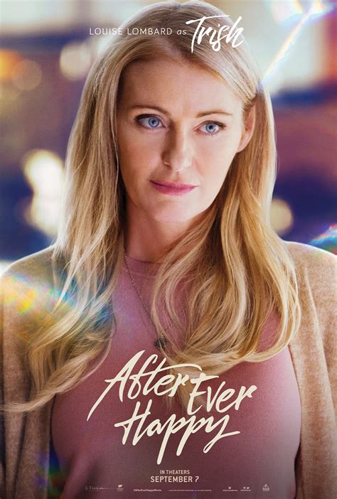 The After Series