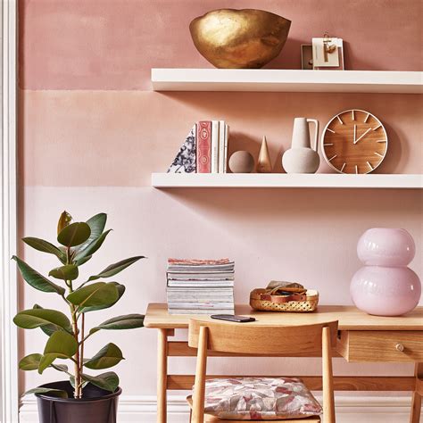 pink paint  definitive guide ideal home