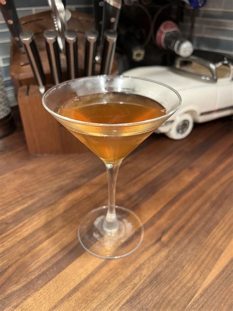 Bella Donna : r/cocktails