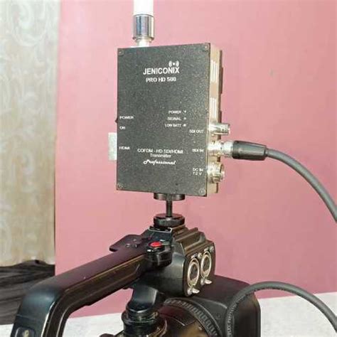 wireless hdmi camera transmitter   price  chennai jeniconix