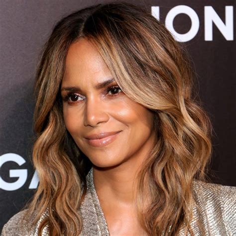 Halle Berry's 12yo Daughter - Nahla Ariela Aubry's Biography