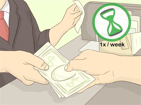 ways   quarters wikihow