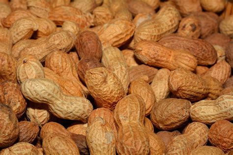 History of food: 5 interesting facts about Peanuts