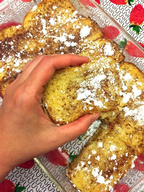 oven baked french toast recipes 3