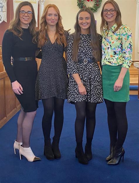 Foursome | Scrolller