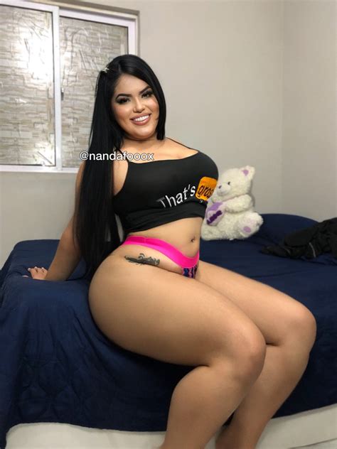 Unlock Nandafooox OnlyFans- Private Photos & Videos