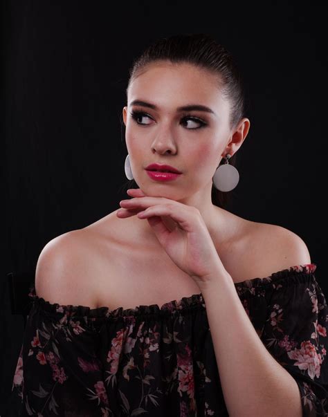 Thumb of Nicole Dioroshi: Unveiling Her Inspiring Journey and Rise to Fame