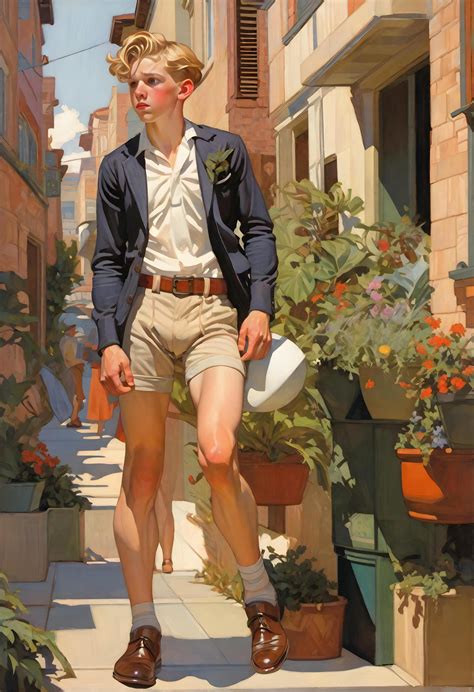 Bring back to shorts by ftshb on DeviantArt