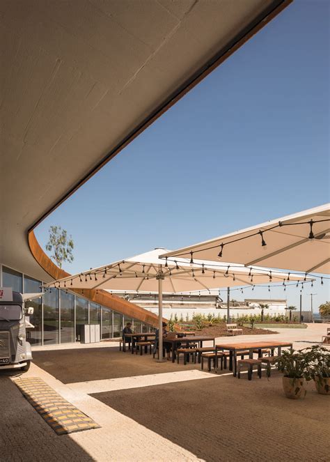 Auchan Bayview by Fragmentos - Architizer