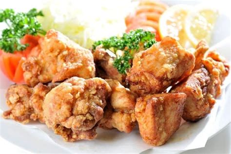 "Karaage famous stores" gather in Shinjuku! "Karaage Carnival 2017 ...