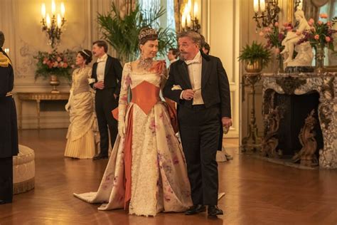 THE GILDED AGE Returning for a Third Season at HBO — GeekTyrant