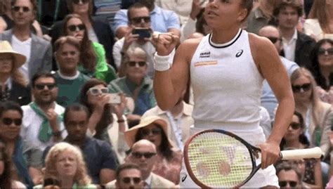 Grand Slam Sport GIF by Wimbledon - Find & Share on GIPHY