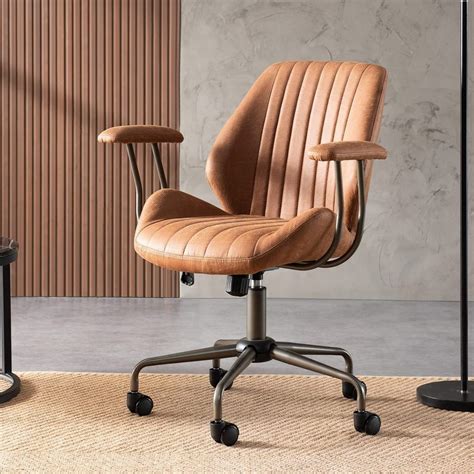 amazon office chairs   stylish  comfy