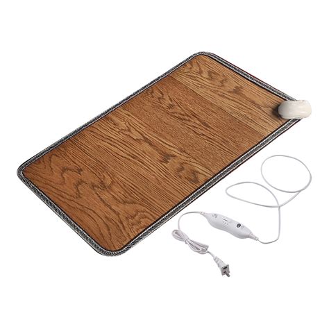 Electric Heating Foot Mat Warmer Electric Heating – Grandado