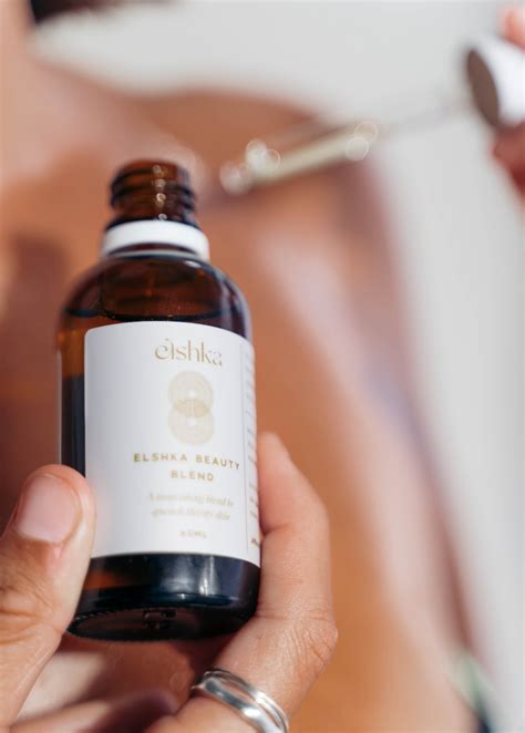 Feminine Wellness – Elshka