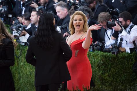 17 Reasons Why We Adore Amy Schumer - The Hollywood Gossip