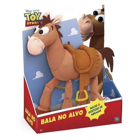 Bala No Alvo Cavalo
