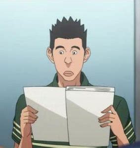 akira hattori character comic vine