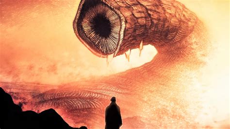 Villeneuve’s Dune Part II: Reimagined Female Voices from the Desert