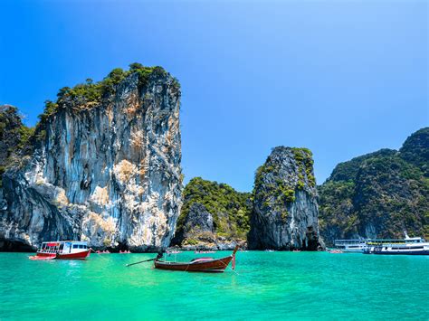 Luxury Thailand Vacations 2025 & 2026 | Luxury Travel Thailand | Out of