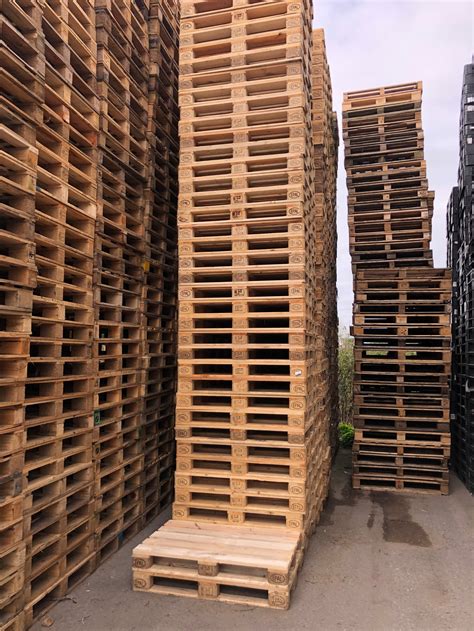 Pallet Sales — ANGLO PALLETS (Copy)