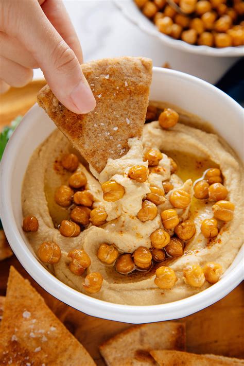 Chickpea Recipes Roasted Chickpeas Recipe And Chickpeas Crispy Roasted