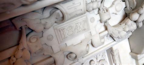 The History Of Beaumanor Hall, Leicestershire