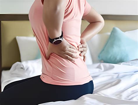 Cultivating Lifelong Spinal Health: Essential Steps To Nurture Your