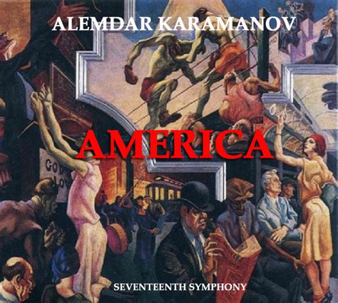 Karamanov | The official website of the composer Alemdar Sabitovich ...