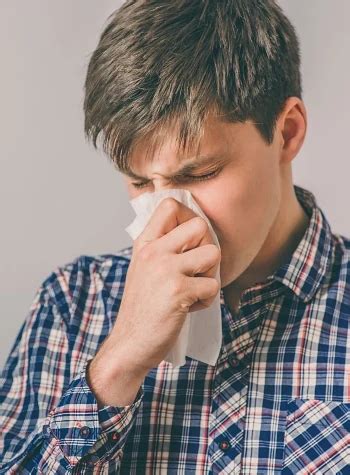 Nasal Polyp Treatment and Removal Houston The Woodlands TX