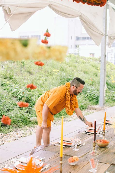 Planners Dining Club: Rooftop Farm Dinner | Venue Report