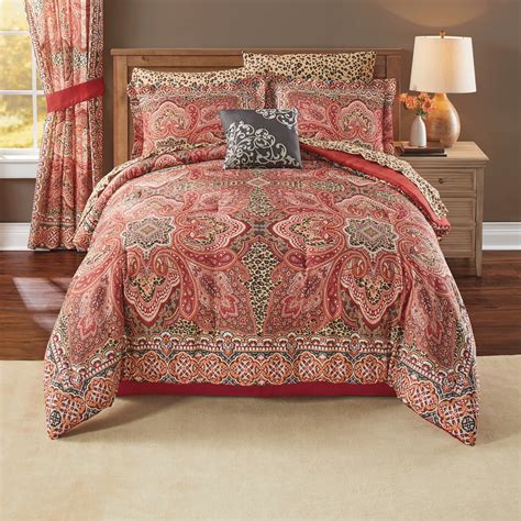 sasha complete bed set midnight velvet