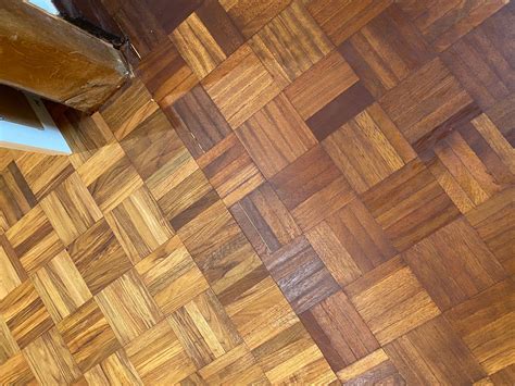 What Is Basket Weave? in 2021 | Wood parquet flooring, Parquet flooring ...