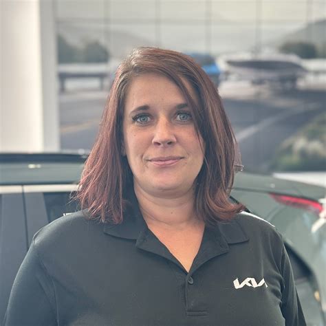 Meet Our Kia Staff | Used Car Dealer Fort Smith AR | Crain Kia of Fort