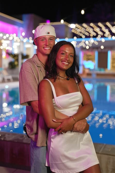 Här är paret som vinner Love Island Sverige 2025: ”Tråkigt stabila" | Hänt